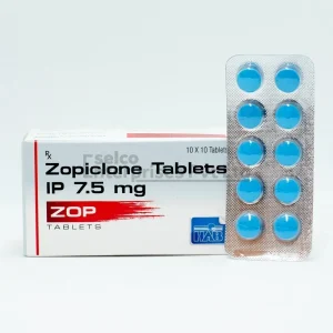Hidden Dangers of Buying Zopiclone Without a Prescription in the UK: What You Need to Know